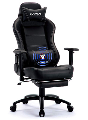 6-UOMAX-Gaming-Chair-Big-and-Tall-Ergonomic-Rocking-Desk-Chair