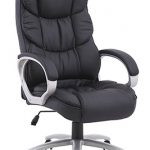 BestOffice Ergonomic Executive Office Chair Review