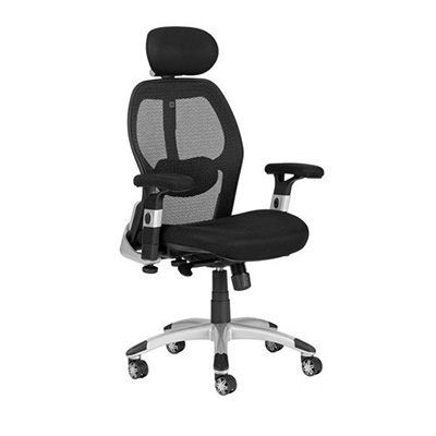 Do You Have A Good Office Chair Back Support