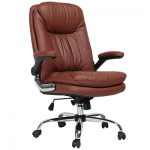 YAMASORO Ergonomic High Back Executive Office Chair Review