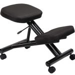 Boss Office Products B248 Ergonomic Kneeling Stool Review