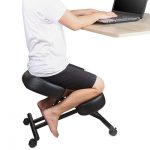 DRAGONN Ergonomic Kneeling Chair Review