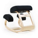 Sleekform Ergonomic Balancing Kneeling Chair Review