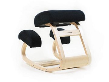 Sleekform-Ergonomic-Balancing-Kneeling-Chair