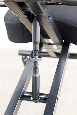 Sleekform-Kneeling-Posture-Chair-adjustments