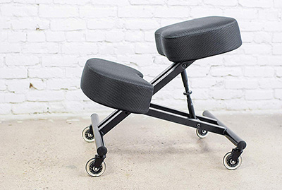 Sleekform-Kneeling-Posture-Chair