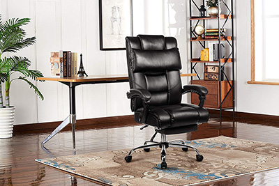 VANBOW-Reclining-Office-Chair-at-the-office