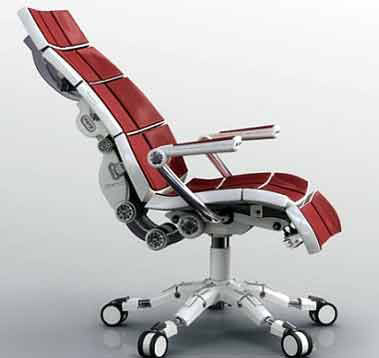 Office-Chairs-Are-Ergonomic