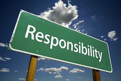 Take-Responsibility