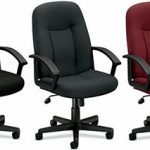 6 Things You Didn’t Know About Office Chairs