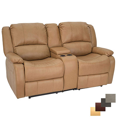 2-RecPro-Charles-Collection-_-67'-Double-Recliner-RV-Sofa-&-Console