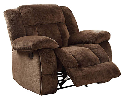 5-Homelegance-9636-1-Laurelton-Textured-Plush-Microfiber-Glider-Recliner-Chair
