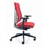 How Can An Ergonomic Office Chair Relieve Chronic Pain?