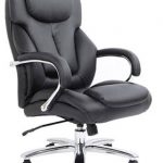 What Is The Best Office Chair For Big And Tall People?