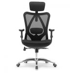 Top 15 Best Office Chairs Compared | Ultimate 2018 Buyer's Guide