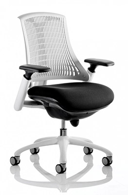 Ergonomic-Office-Chair-The-Materials