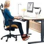 How To Make Sure You're Sitting On An Ergonomic Office Chair?