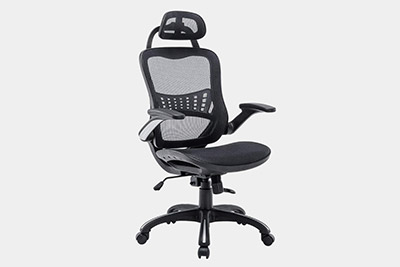 ergonomic-office-chair-The-Armrests