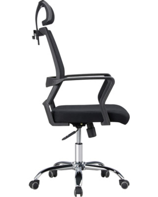 ergonomic-office-chair-The-Seat-Height
