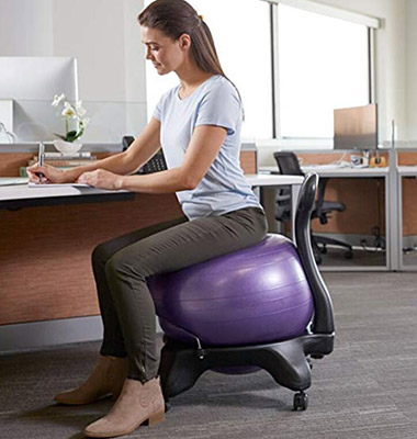 exercise-ball-chair