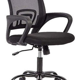 Office Chairs Comparisons Archives - Best Office Chair