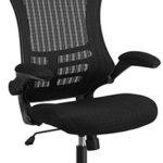 Flash Furniture High Back Vs Duramont Ergonomic Office Chair Comparison
