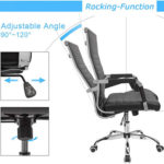 Top 15 Best Office Chairs Compared | Ultimate 2019 Buyer's Guide