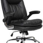 YAMASORO Executive Office Chair Vs REFICCER Office Chair Comparison