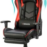 10 Best Gaming Chair With Footrest For Ultimate Gamers [2020 Guide]