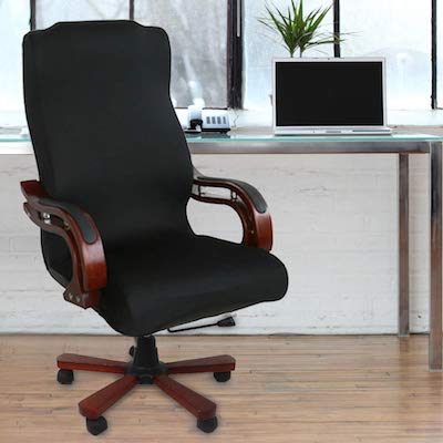 5-CAVEEN Office Chair Cover