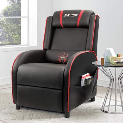 best gaming chair for ps4