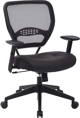 Best 8 Best Office Chairs For Hemorrhoids [2021 Advice]