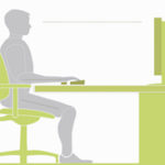 The Best 5 Office Chair Ergonomics Tips