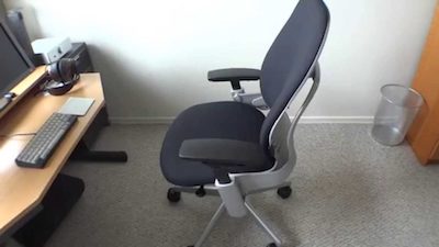 office chair for sciatica