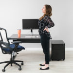 The Top 7 Office Chair Stretches