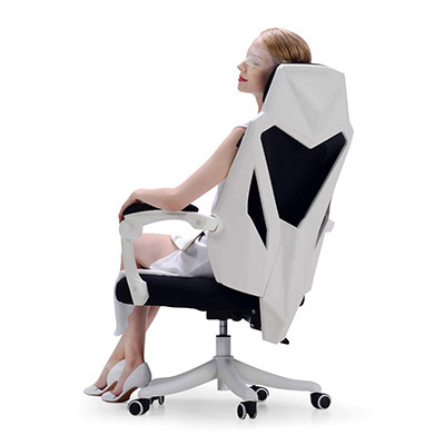 5 Benefits Of Using A Reclining Office Chair