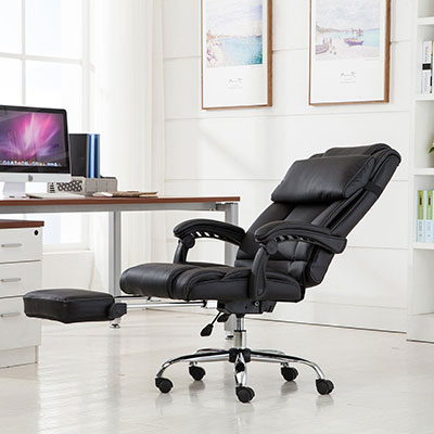 reclining-office-chair