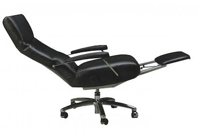reclining office chair benefits