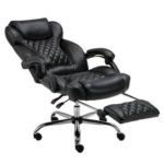 Top 15 Reclining Office Chairs Reviewed | 2020 Guide