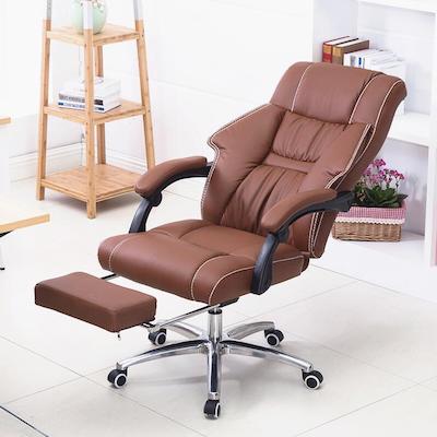 reclining office chair