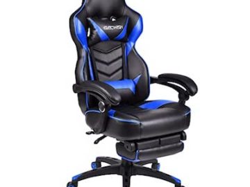 gaming-chair-with-footrest