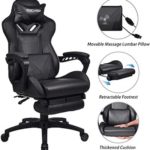 Top 15 Reclining Office Chairs Reviewed | 2020 Guide