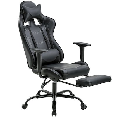 The Ultimate Difference Between PC Gaming Chairs And Console Gaming Chairs