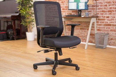 cheaper office chairs