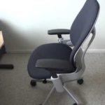 4 Features An Office Chair For Sciatica Needs To Have