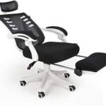 Reclining Office Chair Vs Traditional Office Chair