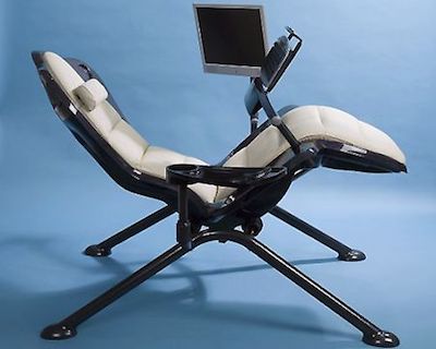 zero gravity chair for the office