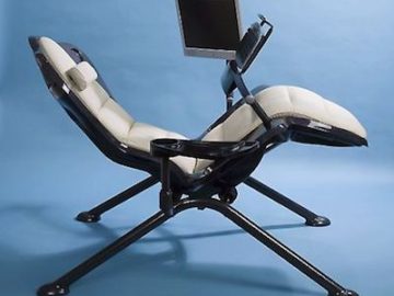 zero gravity chair for the office