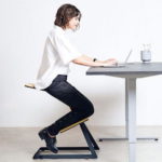 7 Best ergonomic kneeling office chairs in 2020