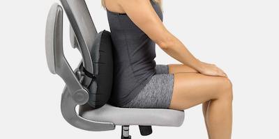 best-lumbar-support-pillow-1 - Best Office Chair